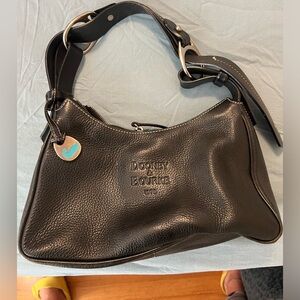 Dooney & Bourke 1975 purse